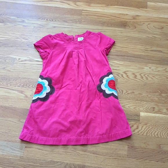 Mini Boden Dress - Picture 1 of 3